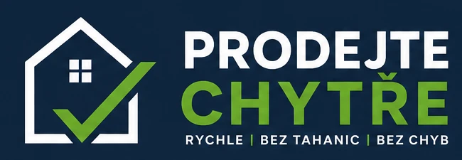 PRODEJTE CHYTŘE